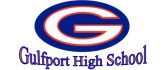 Gulfport School District Logo